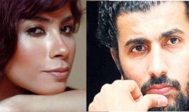 بالتفاصيل.. روبي مستائة من تصريحات المخرج محمد سامي عليها