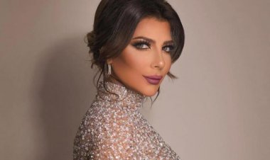 أصالة لجمهورها في جدة: «بوعدكم أسعدكم ونكمل المشوار سوا»