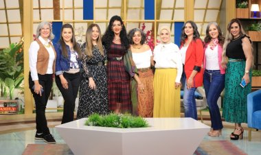 «الستات ميعرفوش يكدبوا» يكشف تفاصيل مبادرة «خصلة فضة»