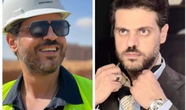 طارق صبري يقتحم عالم العقارات ويعود للهندسة