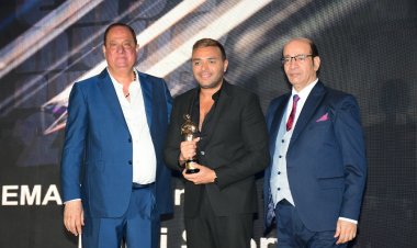 تكريم نجوم الفن وصناع المزيكا بمهرجان الميما