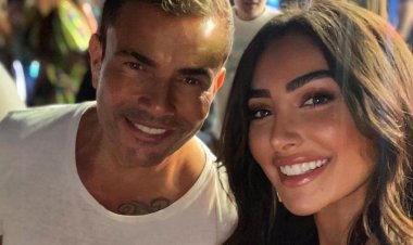 نور الغندور من شارع الهرم إلى الهضبة