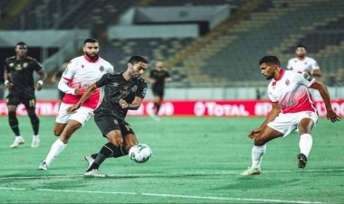 الموعد والتشكيل المتوقع لمباراة نهائي دوري أبطال إفريقيا