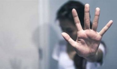 القبض على أجنبي تحرش بدكتورة جامعية داخل ميكروباص بأكتوبر