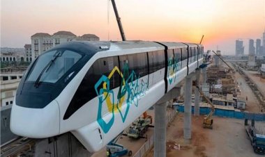 غلق كلي لـ«شارع أحمد الزمر» بمدينة نصر.. لاستكمال أعمال مشروع المونوريل