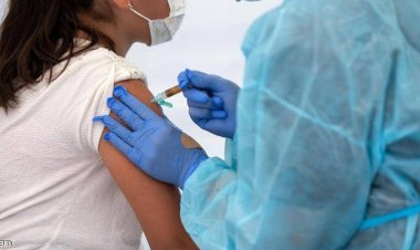 الصحة: تطعيم مليون مواطن ضد فيروس كورونا في المرحلة الثانية لحملة «طرق الأبواب»