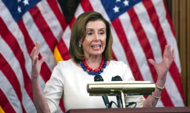 الشرطة الأمريكية تكشف تفاصيل القبض على زوج رئيسة مجلس النواب