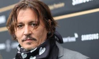 أول ظهول لـ«جوني ديب» بعد محاكمة آمبر هيرد