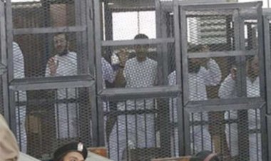 تأجيل إعادة إجراءات محاكمة متهم في خلية داعش العجوزة