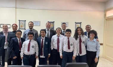 إحياء بروتوكول التوأمة بين محافظة الأقصر ومدينة كزانلاك البلغارية