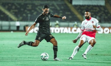 نائب رئيس نادي الوداد المغربي: لسنا عقدة للأهلي.. وسعداء بالتأهل لنهائي أفريقيا 