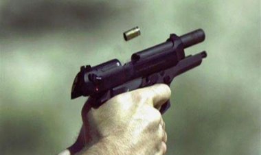 بعد تبادل إطلاق نار مع الشرطة.. مقتل عنصر إجرامى وإصابة صديقته