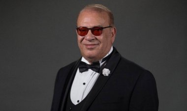 صلاح عبدالله عن نهائي إفريقيا: «أنا النهاردة أهلاوي وهفرح من قلبي»