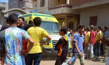 «ورقة بخط اليد» تحل لغز مذبحة الدقهلية