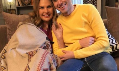 تيام قمر ينضم لأسرة مسلسل «روز وليلي» مع يسرا