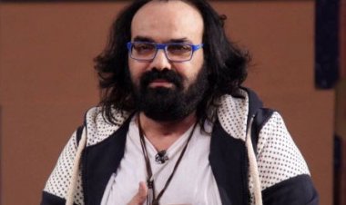 ممنوع من الكلام.. أبو الليف يغادر المستشفى ويستكمل علاجه بالمنزل