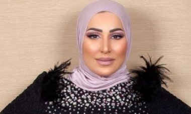 نداء شرارة عن خلعها الحجاب: لن أتخلى عنه أبدا ولا أضعه في مقارنة مع أحد حتى لو كان الغناء