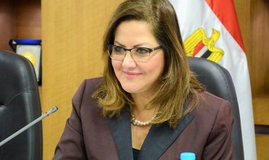وزيرة التخطيط: 51% من الاستثمارات الحكومية خلال العام المقبل مخصصة لمجالات بناء الإنسان