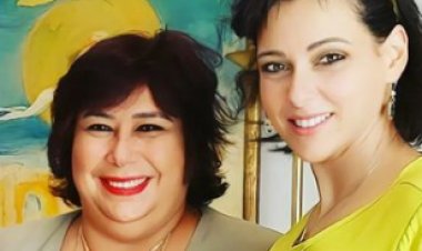 نورهان: وزيرة الثقافة إيناس عبد الدايم فخر سيدات مصر