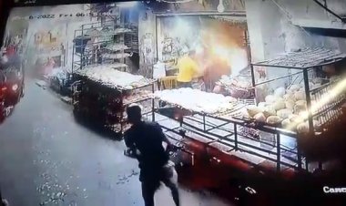 حروق من الدرجة الأولى.. التقرير الطبي لوفاة سيدة وحرق زوجها في دار السلام