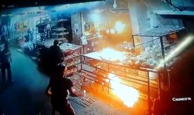 «احرقوهم فى الفرن».. سيدة تتسبب فى إنهاء حياة امرأة حرقا وإصابة زوجها