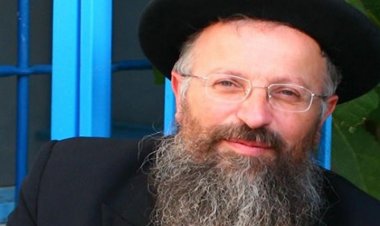 سفارة أمريكا فى إسرائيل تلغي تأشيرة حاخام يهودي للولايات المتحدة