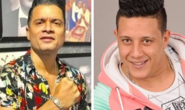 «العاصمة» تكشف مصير حمو بيكا بعد اقتراب حل أزمة «شاكوش» مع نقابة الموسيقيين