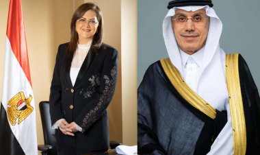 وزيرة التخطيط تفتتح الفاعليات التحضيرية لاجتماعات البنك الإسلامي