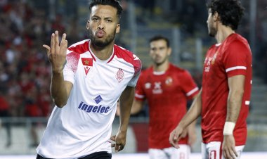 الوداد المغربي بطلًا لدوري أبطال إفريقيا للمرة الثالثة في تاريخه