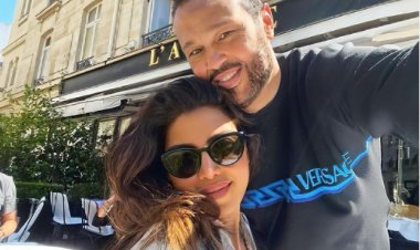 محمد حلاوة وريهام حجاج.. المنافسة في الحب 