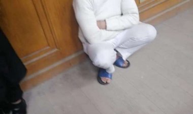 السجن المشدد 15 عاما للمتهم بـ«التحرش» بـ5 أطفال داخل مدرسة بالمعادي