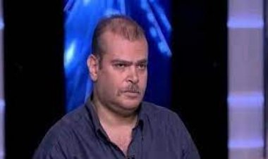 السجن سنة وغرامة 200 ألف جنيه  للمحلل الشرعي «محمد الملاح»