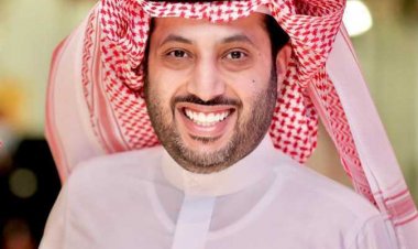 تركي آل الشيخ يدعو كايروكي وحمزة نمرة لإقامة حفلات بالسعودية