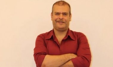 بدء جلسة الحكم على المحلل الشرعي «محمد الملاح» بتهمة إذاعة أخبار كاذبة