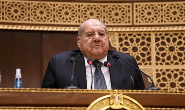 الشيوخ يستأنف جلساته العامة برئاسة المستشار عبد الوهاب عبد الرازق .. 12 يونيو