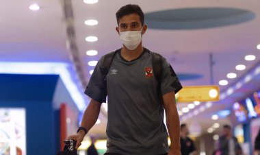 بعثة الأهلي تصل إلى القاهرة بعد خسارة لقب أفريقيا