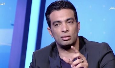 شادي محمد: الأهلي لا يستحق أن يكون بطل أفريقيا