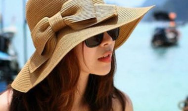 «الصيف جه وهنروح المصيف».. ازاي تختاري قبعة تحميكي من أشعة الشمس