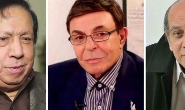 بعد تصريحات عشوب.. منير مكرم يكشف حقيقة علمه بوجود ابن ثان لـ سمير صبري