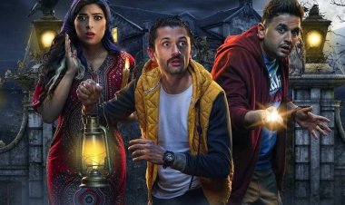 مسلسل «البيت بيتي» يتصدر قائمة الأعلى مشاهدة في مصر