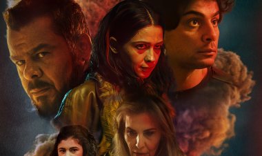 الغموض والجريمة يسيطران على الإعلان التشويقي لفيلم «الحارة»