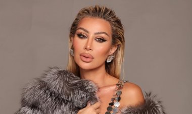 مايا دياب تشارك الأمهات معاناتهن بأغنية «أمي يا إمي»