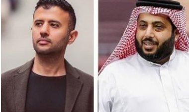 حمزة نمرة يرد على تركي آل الشيخ بعد توجيهه دعوة لأحياء حفلات بالسعودية