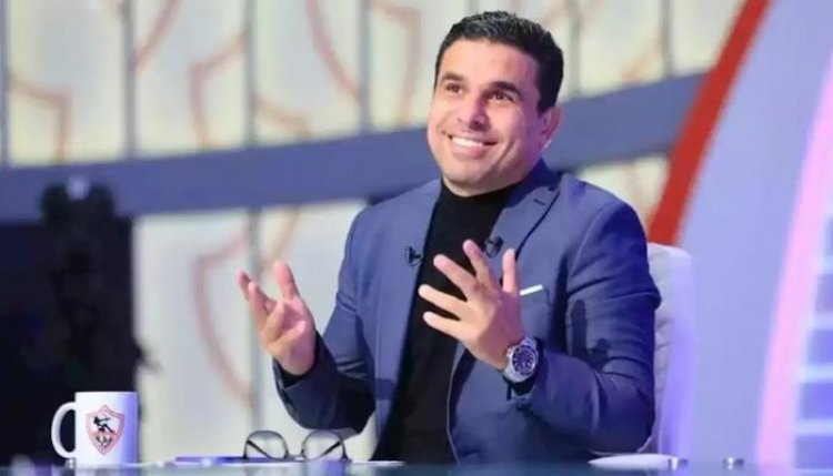 خالد الغندور ينتقد موسيماني: «لماذا لم تغلب على من هم أقل من منافسيك»