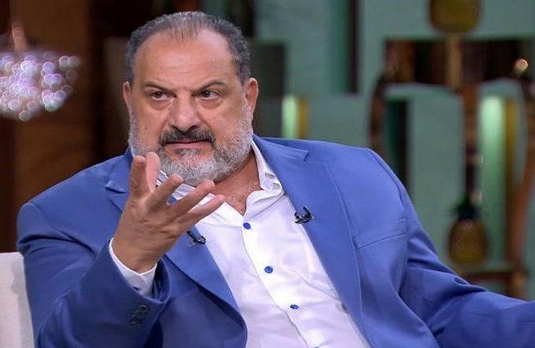 خالد الصاوي يرد على انحيازه لجماعة الإخوان: «اكتشفت خيانتهم فطبيعي اتقلب ضدهم»