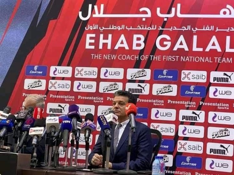 إيهاب جلال: من الصعب رفض تولي منتخب مصر..  وكيروش حقق إنجازات كبيرة