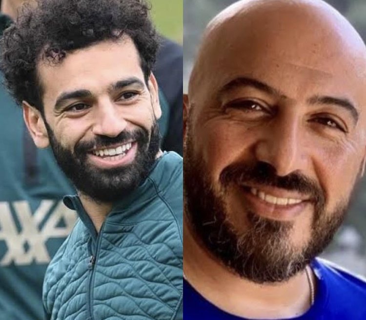 مجدي الهواري لـمحمد صلاح: «بلاش هيصة كتير.. لو انت عالمي إحنا بنشجع كورة عالمية قبل ما أنت تتولد»