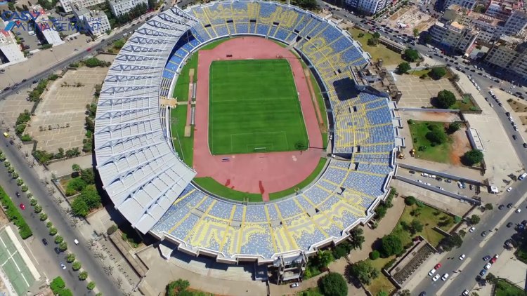 متجاهلا احتجاج الأهلي.. الكاف يعلن ملعب نهائي دوري أبطال إفريقيا