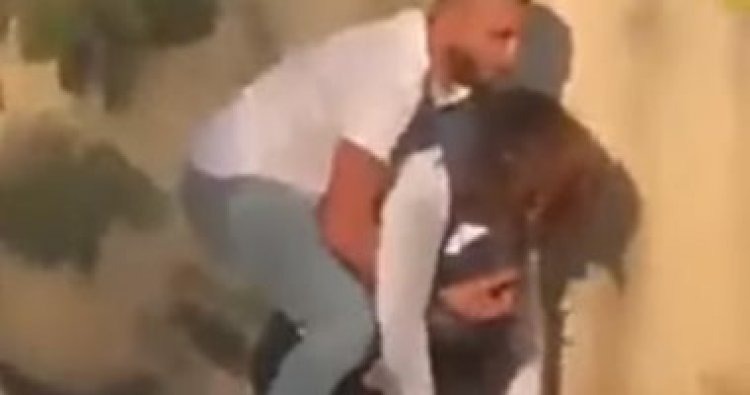 زميلة شيرين أبو عاقلة: كانت بيني وبينها خطوة ورصاص الاحتلال منعني من لمسها