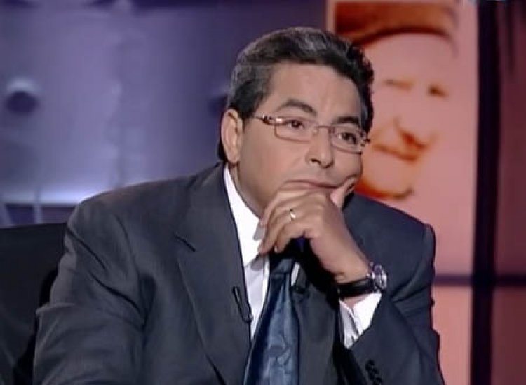 محمود سعد عن استشهاد شيرين أبو عاقلة: «هنقعد نتكلم يوم اتنين تلاتة وبس»